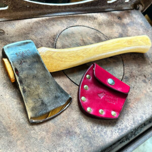 Sears hatchet 🪓