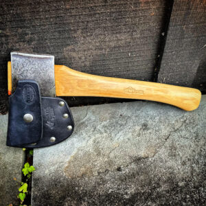 Restored Collins Hatchet 🪓